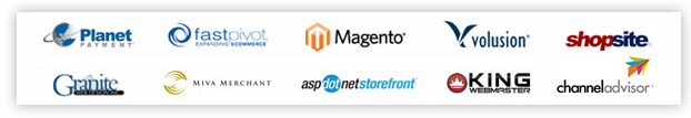 strategic partners