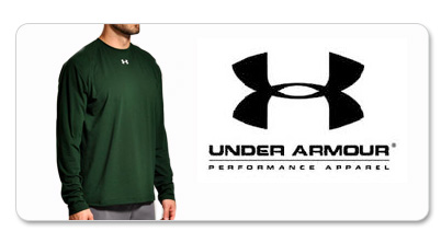 Under Armour