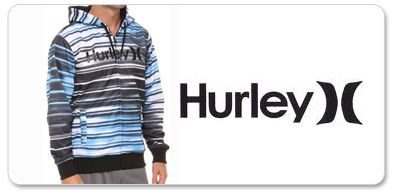 Hurley